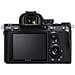 a 7 III + FE 24-105 mm F4 G OSS MILC 24,2 MP CMOS 6000 x 4000 Pixel Nero - Foto miniatura 3
