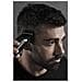 Tagliacapelli TN1603 Driver con 4 Lame in Acciaio Inox Colore Nero / Argento - Foto miniatura 4