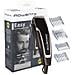 Tagliacapelli TN1603 Driver con 4 Lame in Acciaio Inox Colore Nero / Argento - Foto miniatura 6