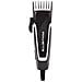 Tagliacapelli TN1603 Driver con 4 Lame in Acciaio Inox Colore Nero / Argento - Foto miniatura 3