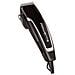 Tagliacapelli TN1603 Driver con 4 Lame in Acciaio Inox Colore Nero / Argento - Foto miniatura 1