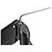 Office, Scrivania Singola, Molla A Gas, 17""-32"", 1.5-8kg, 75x75-100x100 - Foto miniatura 4