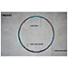 Cerchio Hula Hoop Per Fitness In Schiuma 1,5 Kg - Foto miniatura 2