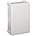 035986 - Cassetta Pvc Liscia 310x240x124 Ip55 - 035986 - Foto miniatura 1