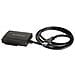 76670S USB 3.0 SATA II Nero cavo di interfaccia e adattatore - Foto miniatura 2