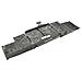 2-Power CBP3498A, Polimero di litio, Notebook / Tablet, Grigio - Foto miniatura 1