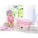 Set per Bagnetto Bambola - Foto miniatura 3