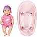 Set per Bagnetto Bambola - Foto miniatura 1