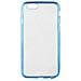 27098 4.7" Cover Blu, Trasparente custodia per cellulare - Foto miniatura 1