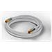 Cavo Antenna Tv (tipo 135 Db), 4 Strati Di Schermatura17019 - Foto miniatura 9