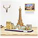 City Line Paris 3d 114 Pezzi - Foto miniatura 2