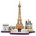 City Line Paris 3d 114 Pezzi - Foto miniatura 1