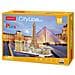 City Line Paris 3d 114 Pezzi - Foto miniatura 3