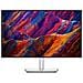 Monitor 27" LED IPS UltraSharp U2723QE 3840 x 2160 4K Ultra HD Tempo di Risposta 5 ms - Foto miniatura 1