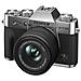 Fotocamera Mirrorless X-T30 II Sensore CMOS 4 Video Full HD Wi-Fi / Bluetooth - Foto miniatura 1