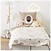 Bear - Biancheria Da Letto Per Bambini, 140 X 200 Cm, In Cotone, Motivo Orsacchiotto - Foto miniatura 2
