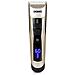 Digital Pro Trimmer - Barba E Capelli - 6 Pettini - Do1091td - Foto miniatura 1