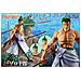Variable Action Heroes One Piece Zorojuro - Foto miniatura 1