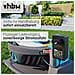 Alimentatore Compatibile Con Gardena R50li, R80li, R40li, R45li, R70li, Sileno City, Sileno Life Batterie Da Avviamento Per Robot Tosaerba - Foto miniatura 5