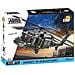 5817 Sikorsky Uh-60 Black Hawk - Foto miniatura 1
