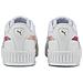 Scarpe Carina 2.0 Holo Taglia 38 Codice 387985-01 Bianco - Foto miniatura 3