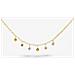 Gioielleria Radiant Ry000009. Collana, Colore Oro. Donna. - In ordine - Foto miniatura 2