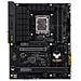 Scheda Madre TUF GAMING B760-PLUS WIFI D4 Socket LGGA 1700 Chipset B760 ATX - Foto miniatura 2