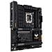 Scheda Madre TUF GAMING B760-PLUS WIFI D4 Socket LGGA 1700 Chipset B760 ATX - Foto miniatura 4