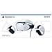 Visore VR PlayStation VR2 per PS5 Colore Nero / Bianco - Foto miniatura 1