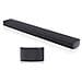 Soundbar 5 Mr 220w + Subwoofer 5 180w Wireless Bluetooth 5.1.2 Canali Dts Digital Surround Dts Virtual:x Dts-hd Dolby Atmos Digital Truehd Con Cavo e Senza Cavo Grey - Foto miniatura 1