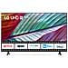 TV LED 4K Ultra HD 50" 50UR78006LK.API Smart TV WebOS  - Foto miniatura 1