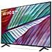 TV LED 4K Ultra HD 50" 50UR78006LK.API Smart TV WebOS  - Foto miniatura 12