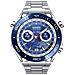 WATCH Ultimate 1.5" LTPO 48 mm Ibrido 466 x 466 Pixel Acciaio inossidabile GPS - Foto miniatura 1