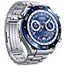 WATCH Ultimate 1.5" LTPO 48 mm Ibrido 466 x 466 Pixel Acciaio inossidabile GPS - Foto miniatura 3