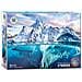 Nordic Morning Di Dominic Davison Puzzle Da 1000 Pezzi - Foto miniatura 1