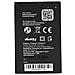Batteria Ioni Di Litio 1200mah Per Nokia 225 - 230 - 230 Dual Sim - 3310 (2017) - 220 4g - Foto miniatura 3