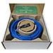 00-00351 Cavo Usb 15 M Usb 3.2 Gen 1 (3.1 Gen 1) Usb A Nero, Blu - Foto miniatura 2