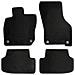 Set Tappeti Su Misura In Moquette - Compatibile Per Audi A3 Sportback (05/20>) - Foto miniatura 2