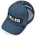 Tappo Uller Orbital Blue - Foto miniatura 3