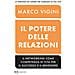 Marco Vigini - Il Potere Delle Relazioni. Il Networking Come Competenza Di Vita Per Il Successo E Il Benessere - Foto miniatura 1