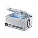 Cool-Ice CI 85W borsa frigo 86 L Elettrico Argento - Foto miniatura 2