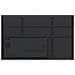 IFP8650-5F lavagna interattiva 2,18 m (86") 3840 x 2160 Pixel Touch screen Nero HDMI - Foto miniatura 9