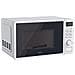 Idea CMGA20SDLWLI Bianco Microonde con grill Superficie piana 20 L 700 W - Foto miniatura 5