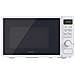 Idea CMGA20SDLWLI Bianco Microonde con grill Superficie piana 20 L 700 W - Foto miniatura 1