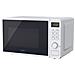 Idea CMGA20SDLWLI Bianco Microonde con grill Superficie piana 20 L 700 W - Foto miniatura 7