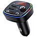 Lettore Mp3 E Trasmettitore Fm Per Auto Vakoss Tc-b439k - Foto miniatura 1