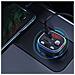 Lettore Mp3 E Trasmettitore Fm Per Auto Vakoss Tc-b439k - Foto miniatura 3