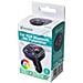 Lettore Mp3 E Trasmettitore Fm Per Auto Vakoss Tc-b439k - Foto miniatura 4
