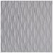 Set Di 2 Cuscini Motari Velluto 30 X 50 Cm Grigio Trama Geometrica - Foto miniatura 2