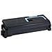 TONER COMPATIBILE - Kyocera Tk5150 Cartuccia Tonico Nero - Sostituisce 1t02ns0nl0/tk5150k - Foto miniatura 2